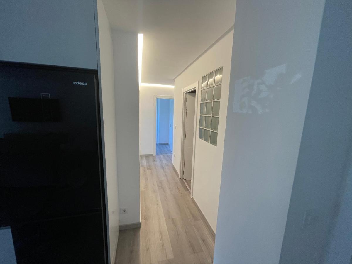 La Lujuria Apartment Ourense Luaran gambar